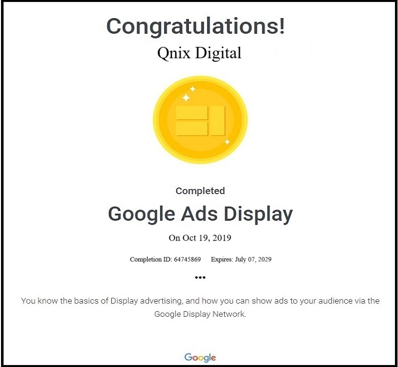 Semrush credential